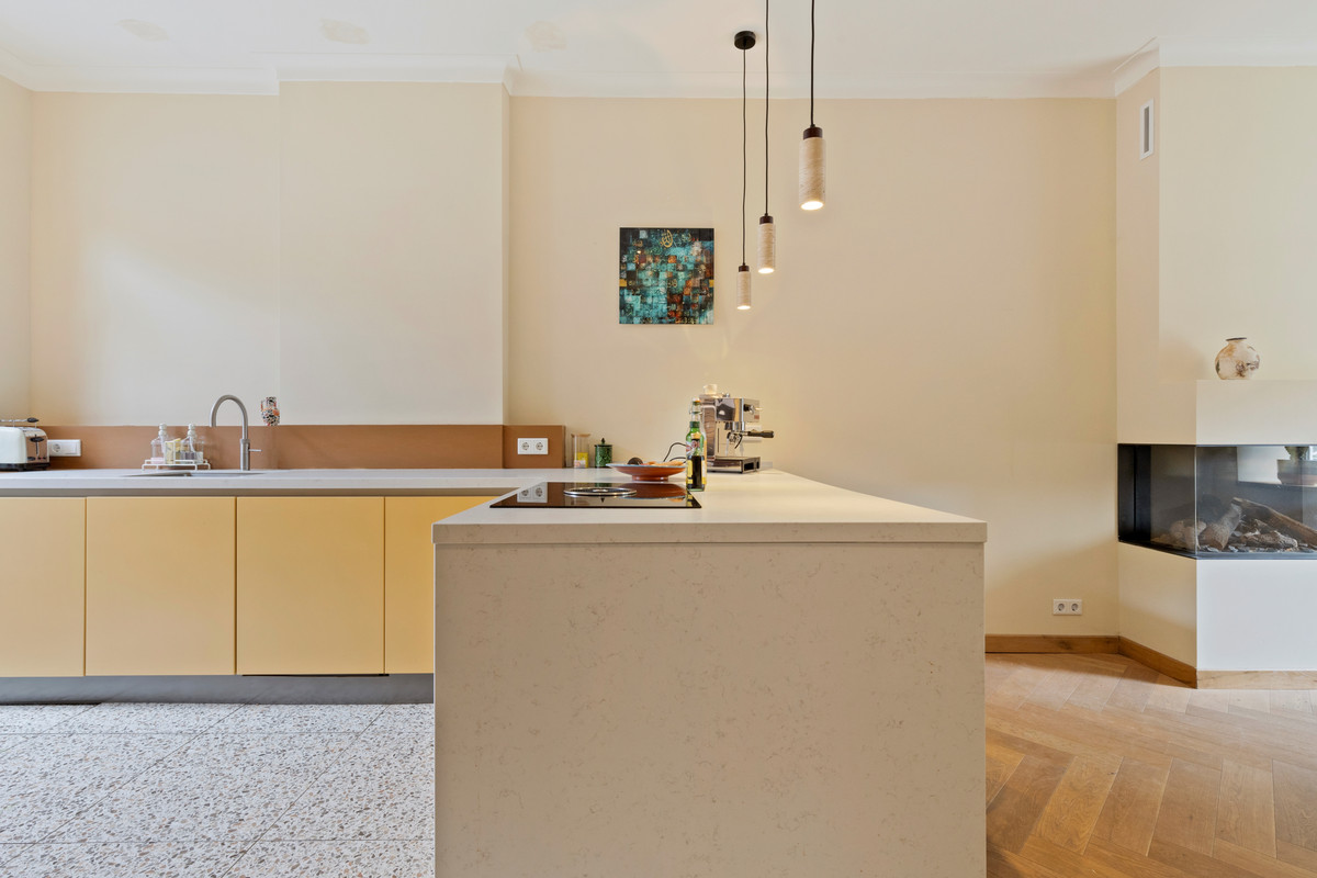 Tussenwoning te koop: Mercatorstraat 5, Venlo