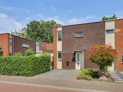 Roodbont 55