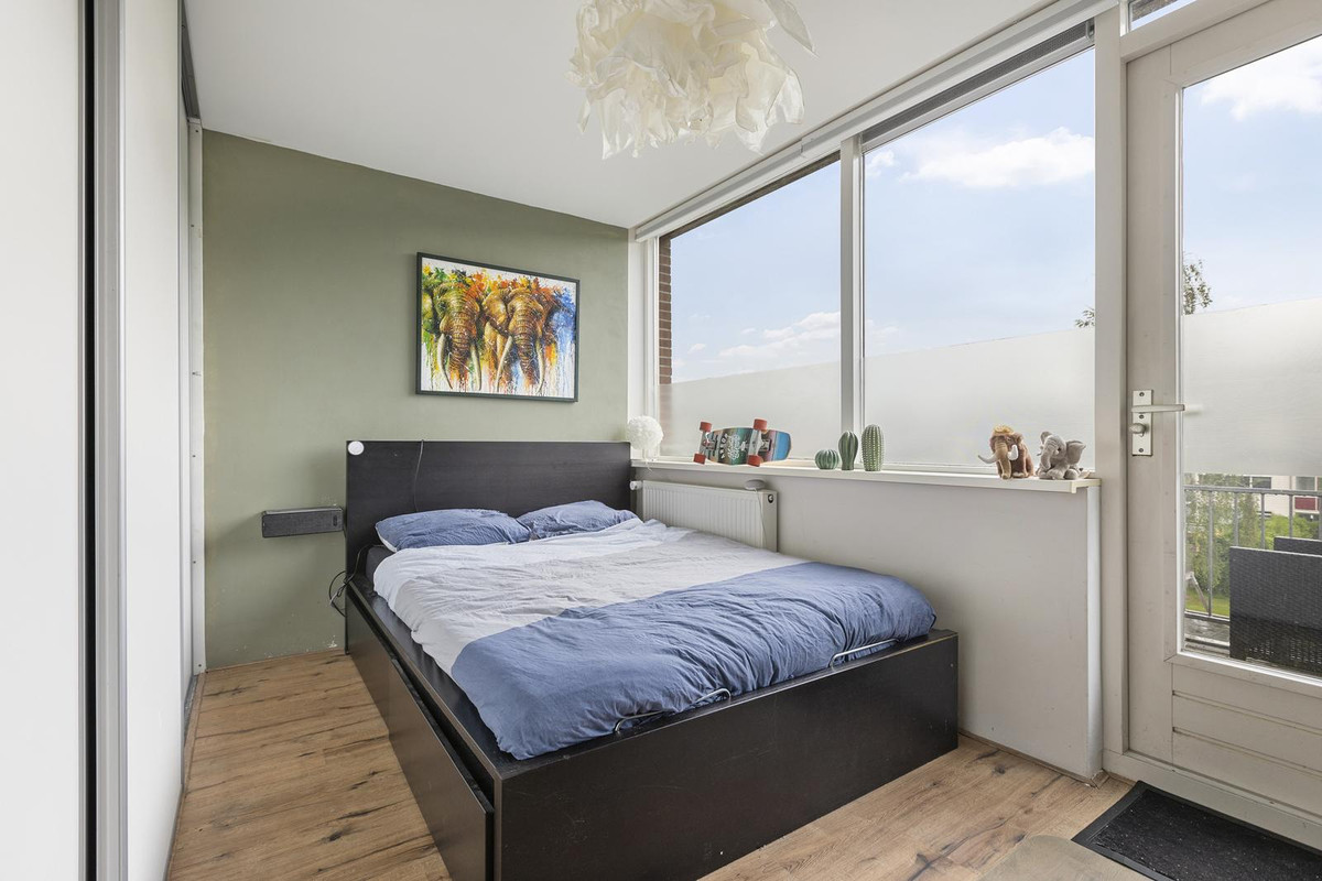 Studio te koop: Smaragdstraat 31B, Groningen