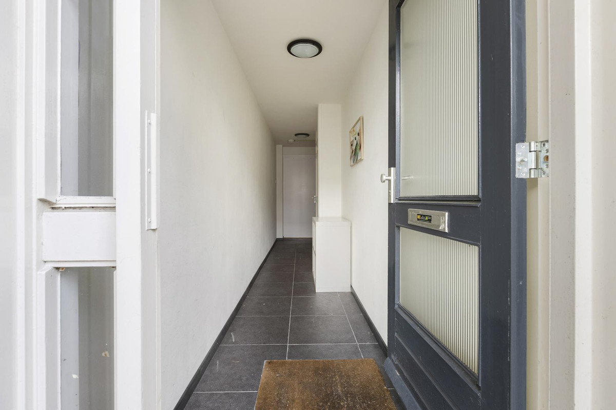 Studio te koop: Smaragdstraat 31B, Groningen