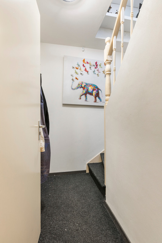 Studio te koop: Smaragdstraat 31B, Groningen