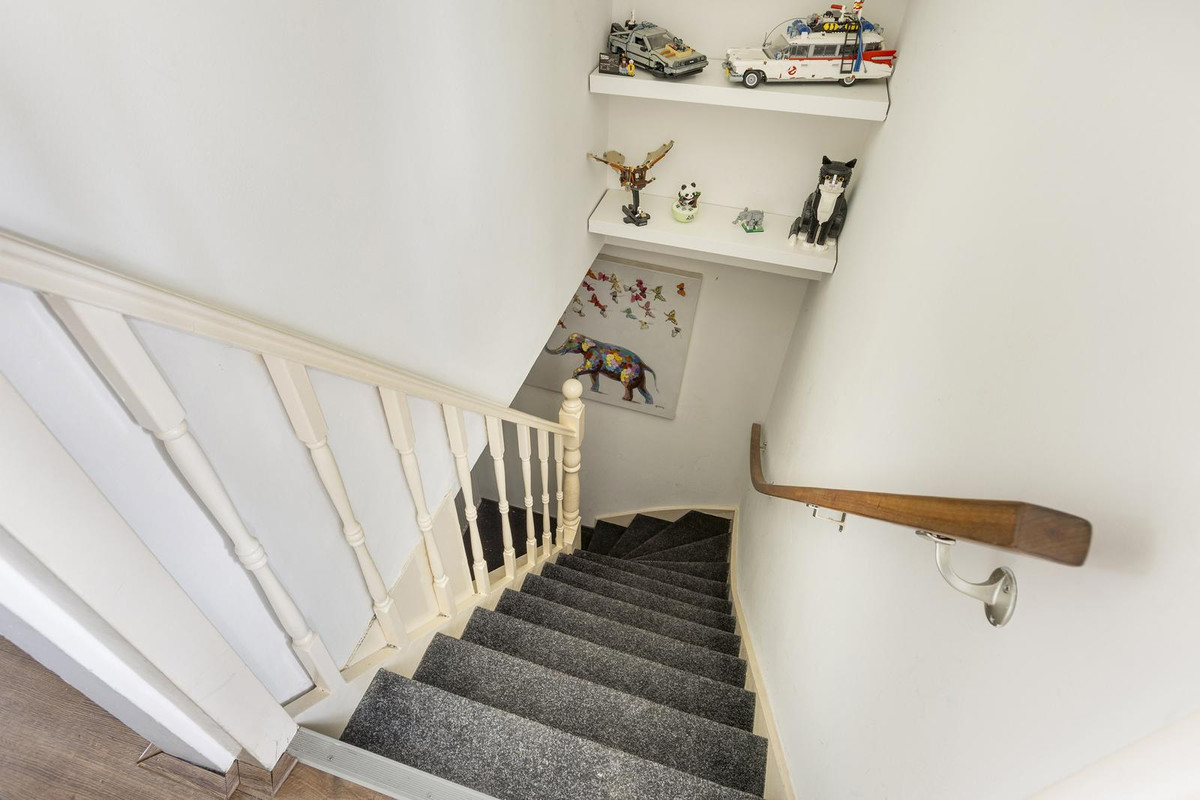 Studio te koop: Smaragdstraat 31B, Groningen