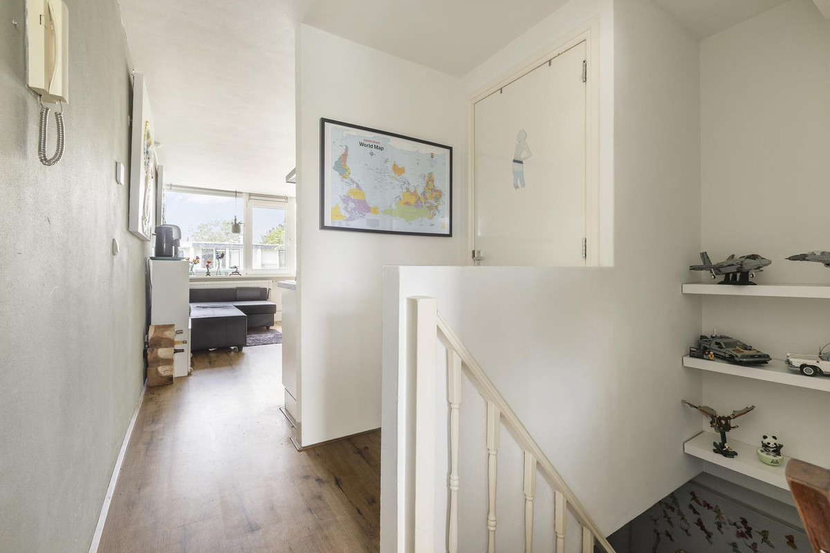 Studio te koop: Smaragdstraat 31B, Groningen