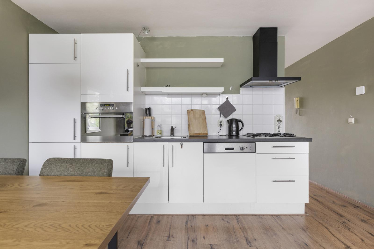 Studio te koop: Smaragdstraat 31B, Groningen