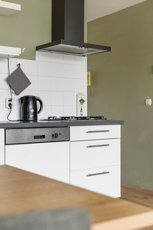 Studio te koop: Smaragdstraat 31B, Groningen