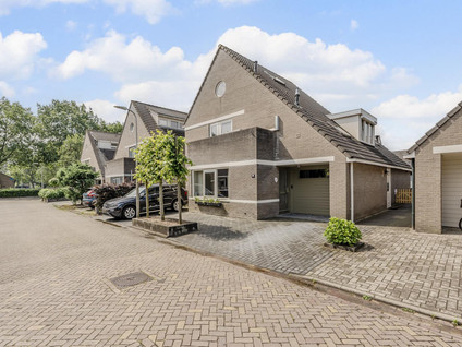 De Strekel 5