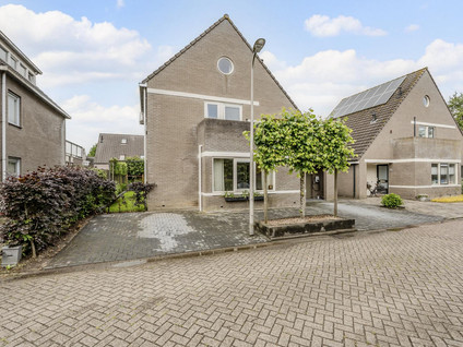 De Strekel 5