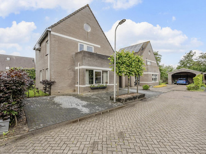 De Strekel 5