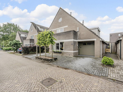 De Strekel 5