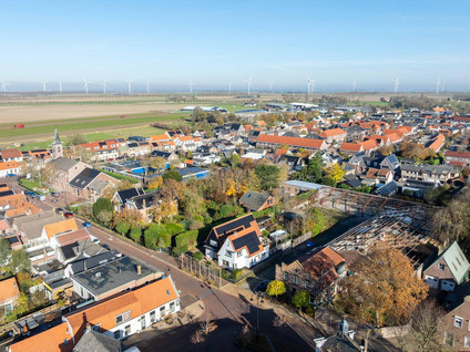 Voorstraat 2 B 
