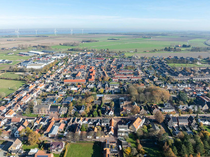 Voorstraat 2 B 