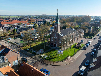 Voorstraat 2 B 