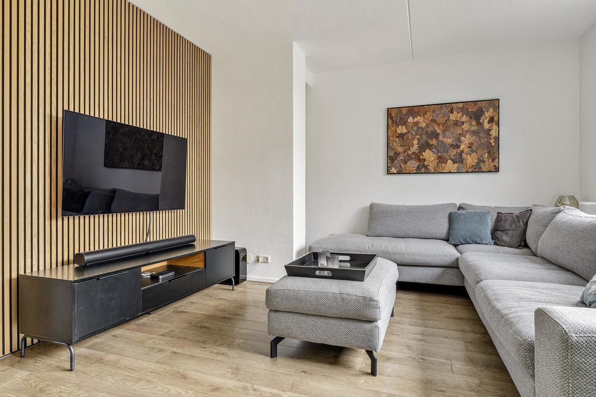 Tussenwoning te koop: Donkse Dreef 34, 'S-Hertogenbosch