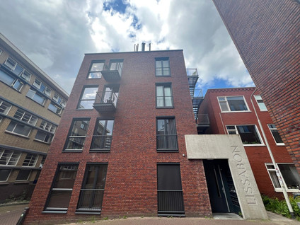 Lissabonstraat 65