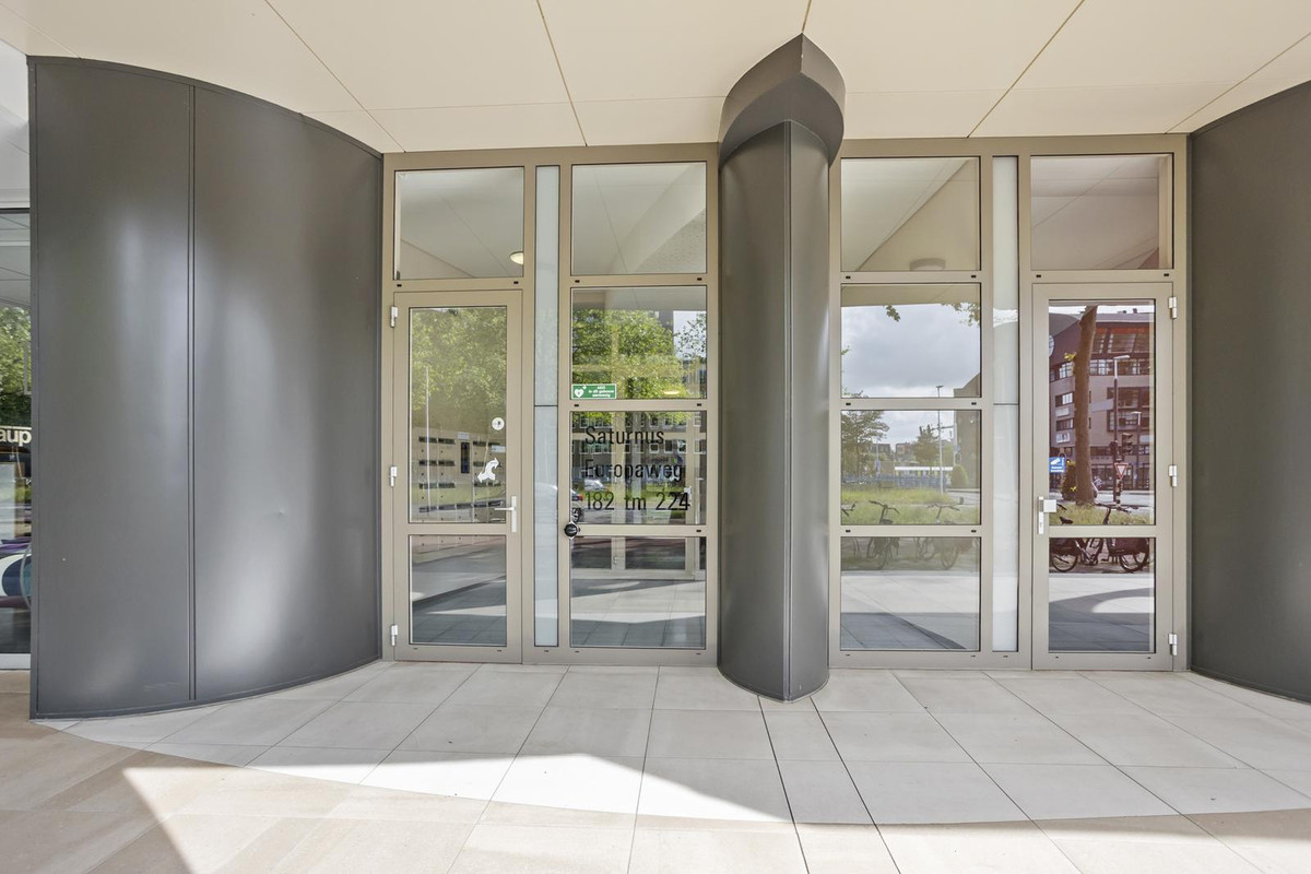 Appartement te koop: Europaweg 210, Zoetermeer