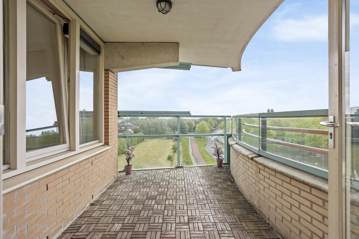 Appartement te koop: Europaweg 210, Zoetermeer