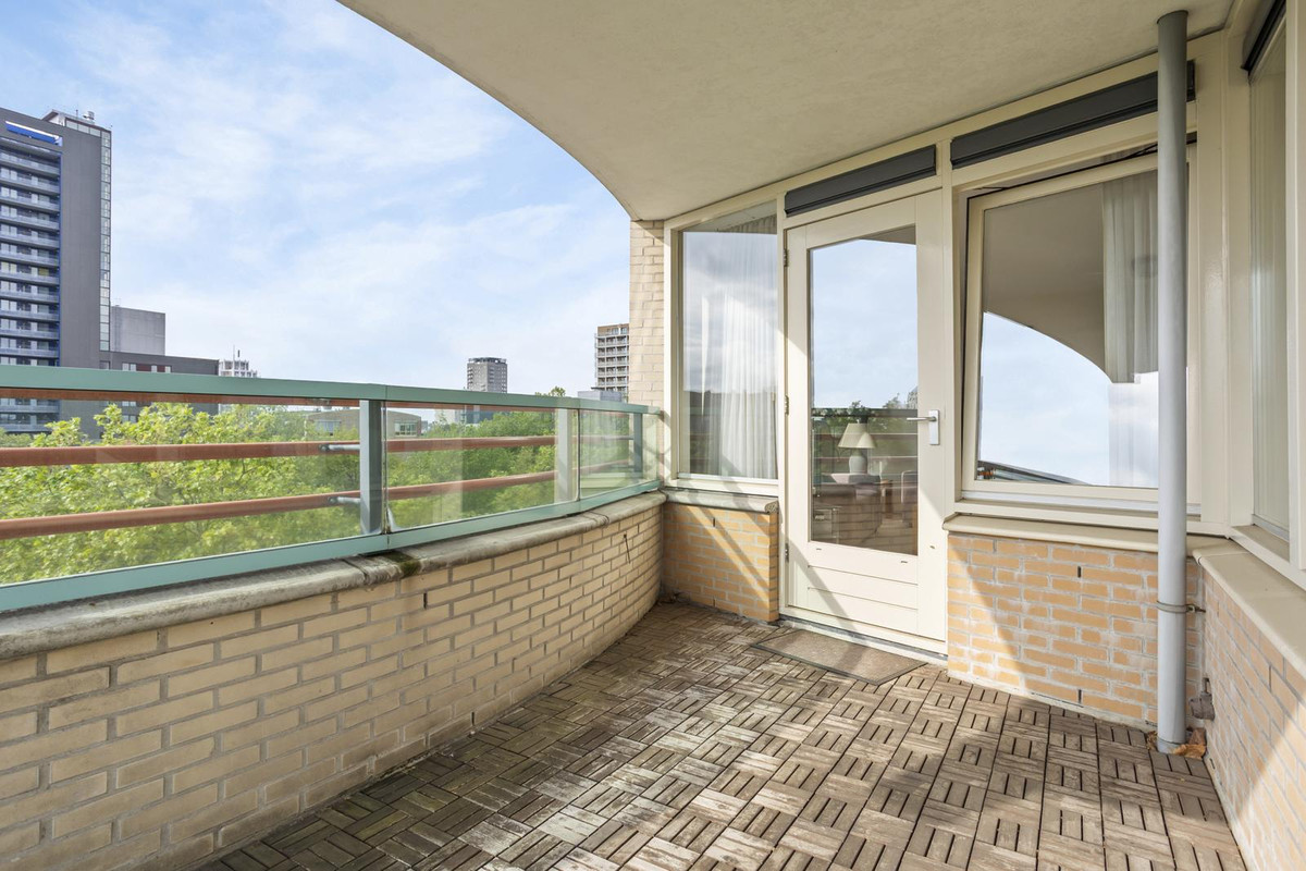 Appartement te koop: Europaweg 210, Zoetermeer