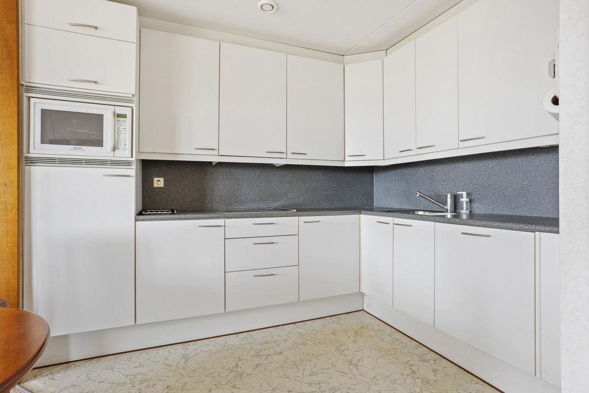 Appartement te koop: Europaweg 210, Zoetermeer