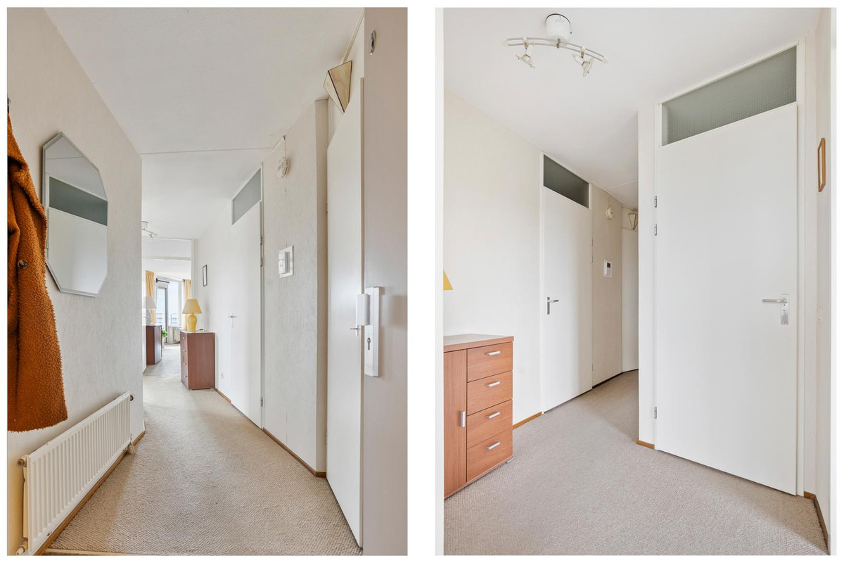 Appartement te koop: Europaweg 210, Zoetermeer