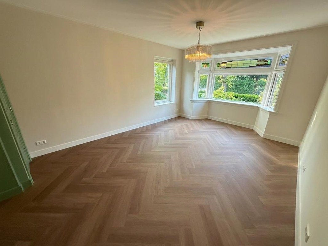 Hoekwoning te huur: Burgemeester van Damstraat 15, Duivendrecht