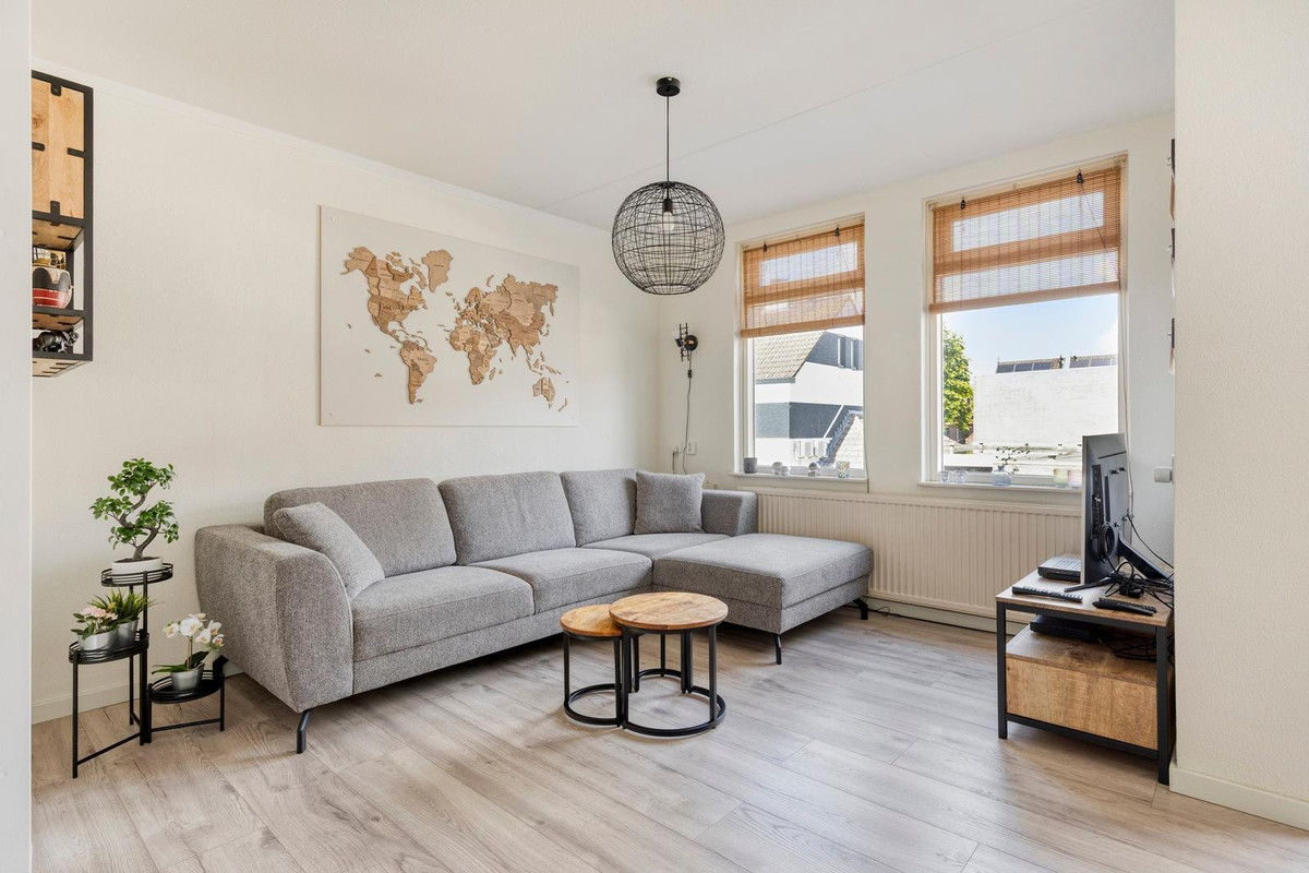 Appartement te koop: Kerkstraat 9, Best