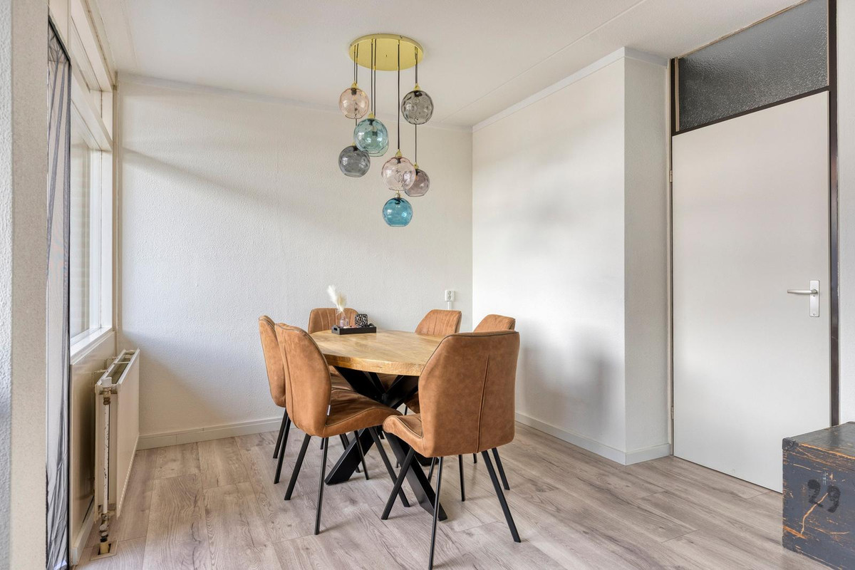Appartement te koop: Kerkstraat 9, Best
