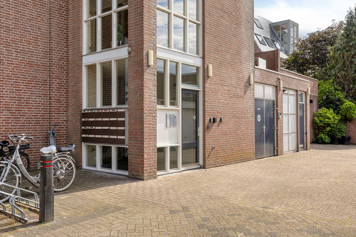 Appartement te koop: Kerkstraat 9, Best