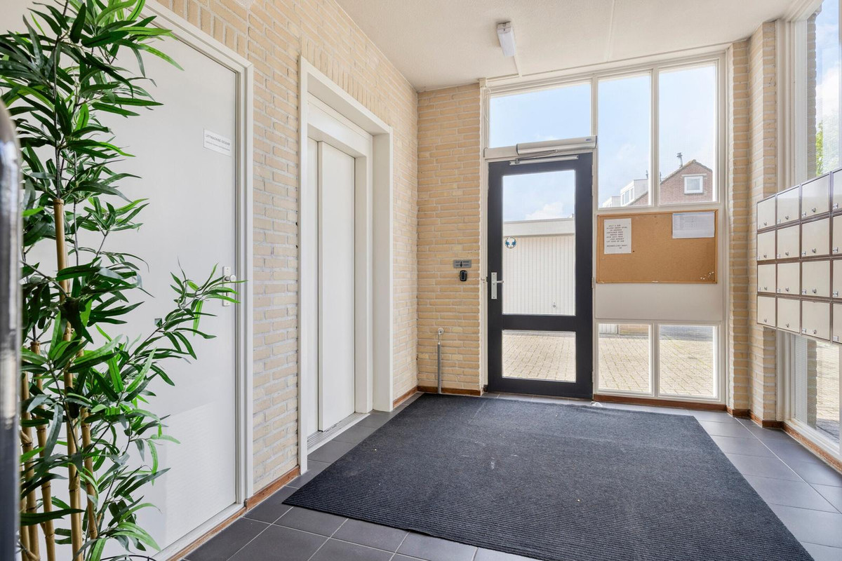 Appartement te koop: Kerkstraat 9, Best