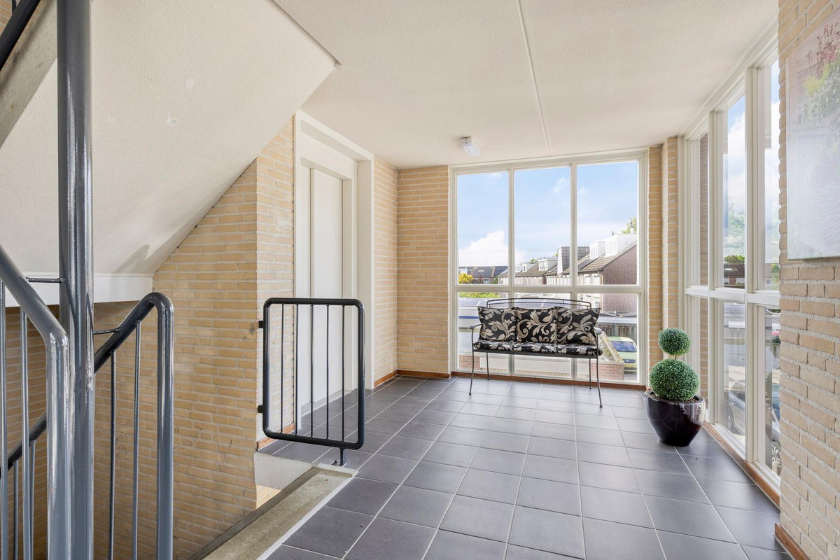 Appartement te koop: Kerkstraat 9, Best