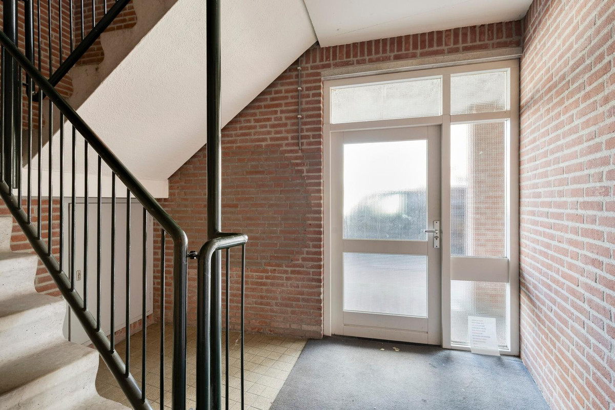 Appartement te koop: Kerkstraat 9, Best