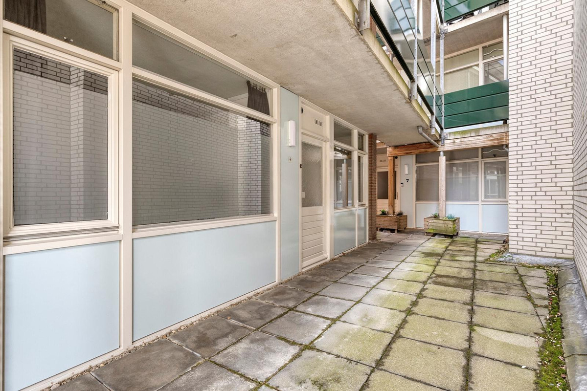 Appartement te koop: Kerkstraat 9, Best