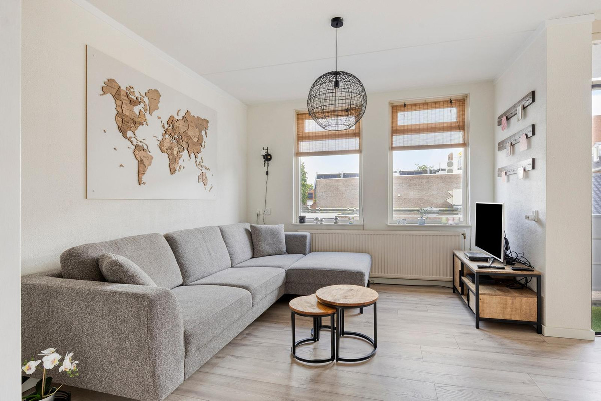 Appartement te koop: Kerkstraat 9, Best