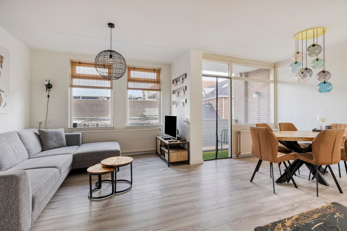 Appartement te koop: Kerkstraat 9, Best
