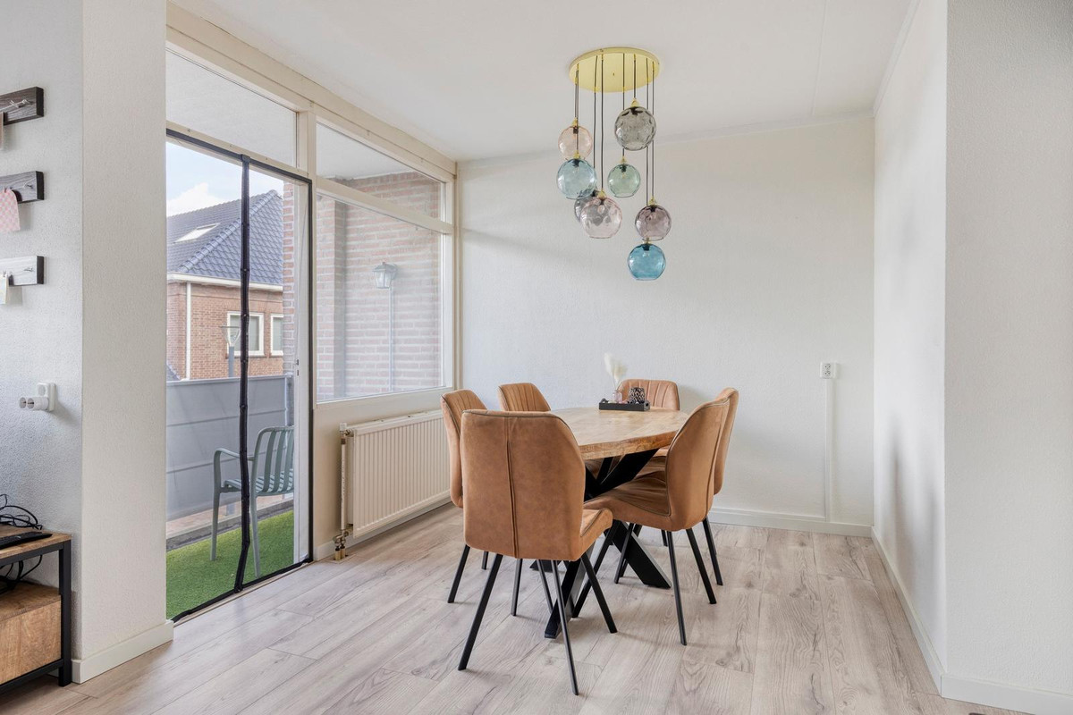 Appartement te koop: Kerkstraat 9, Best