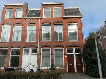 Alexanderstraat 4A