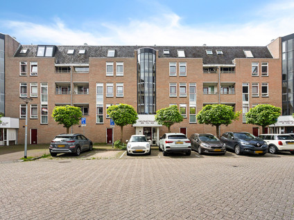Deltastraat 28