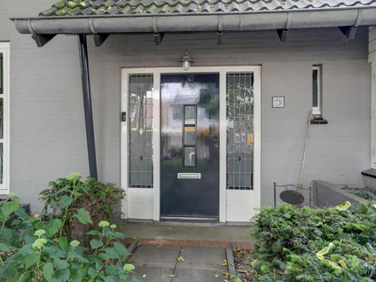 Dorpsstraat 75