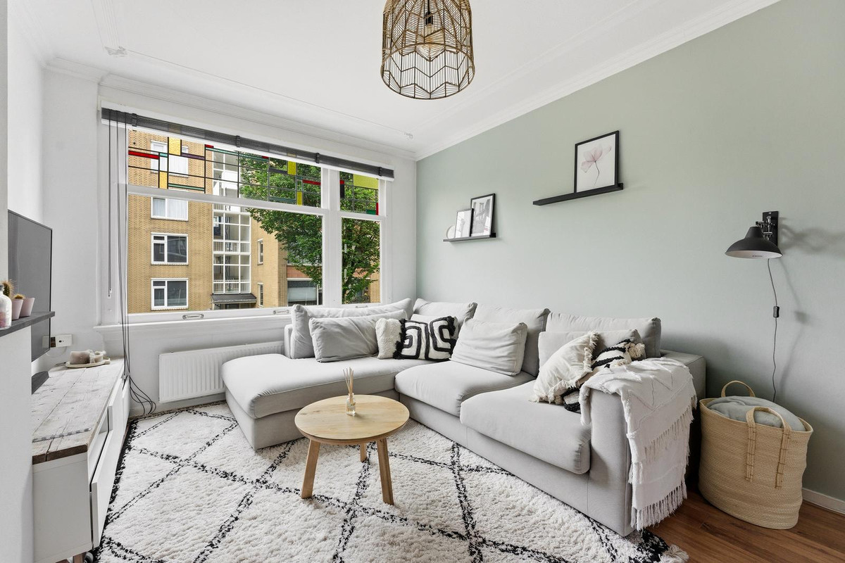 Appartement te koop: Broekweg 15, Vlaardingen