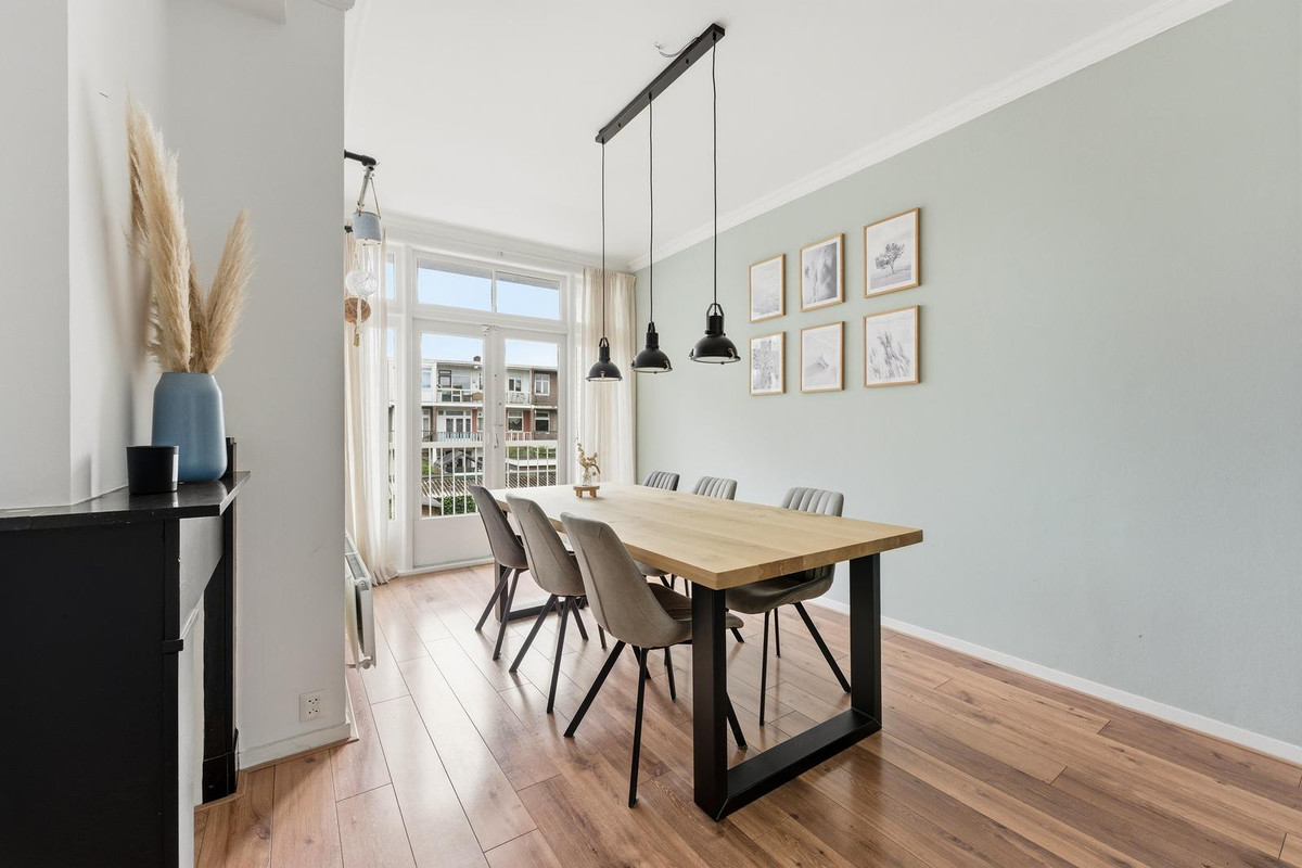 Appartement te koop: Broekweg 15, Vlaardingen