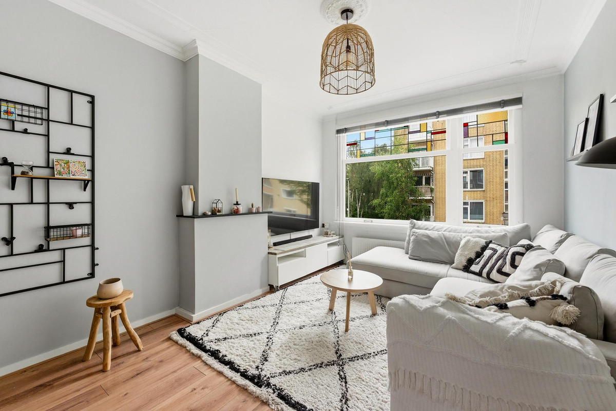 Appartement te koop: Broekweg 15, Vlaardingen