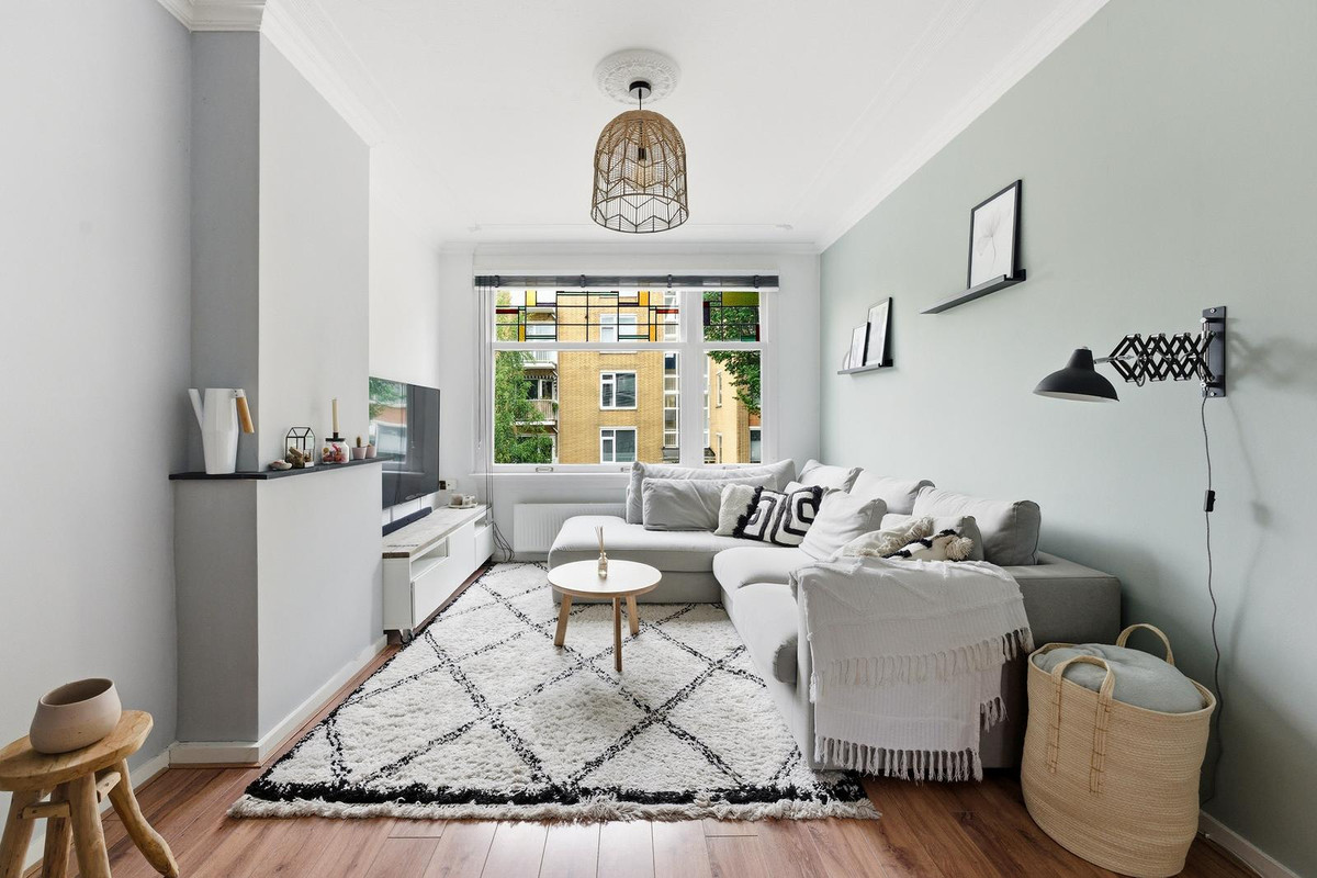 Appartement te koop: Broekweg 15, Vlaardingen