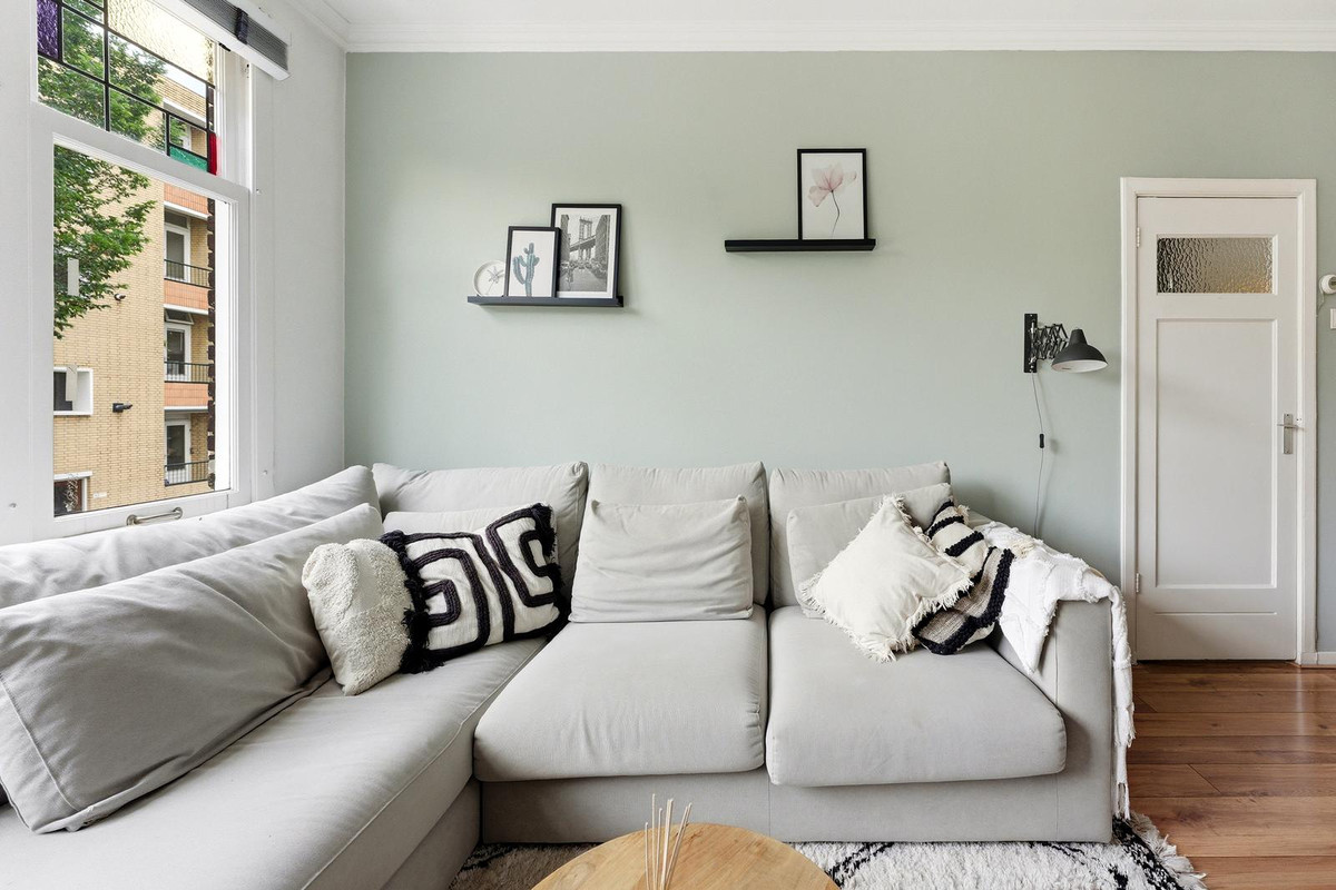 Appartement te koop: Broekweg 15, Vlaardingen