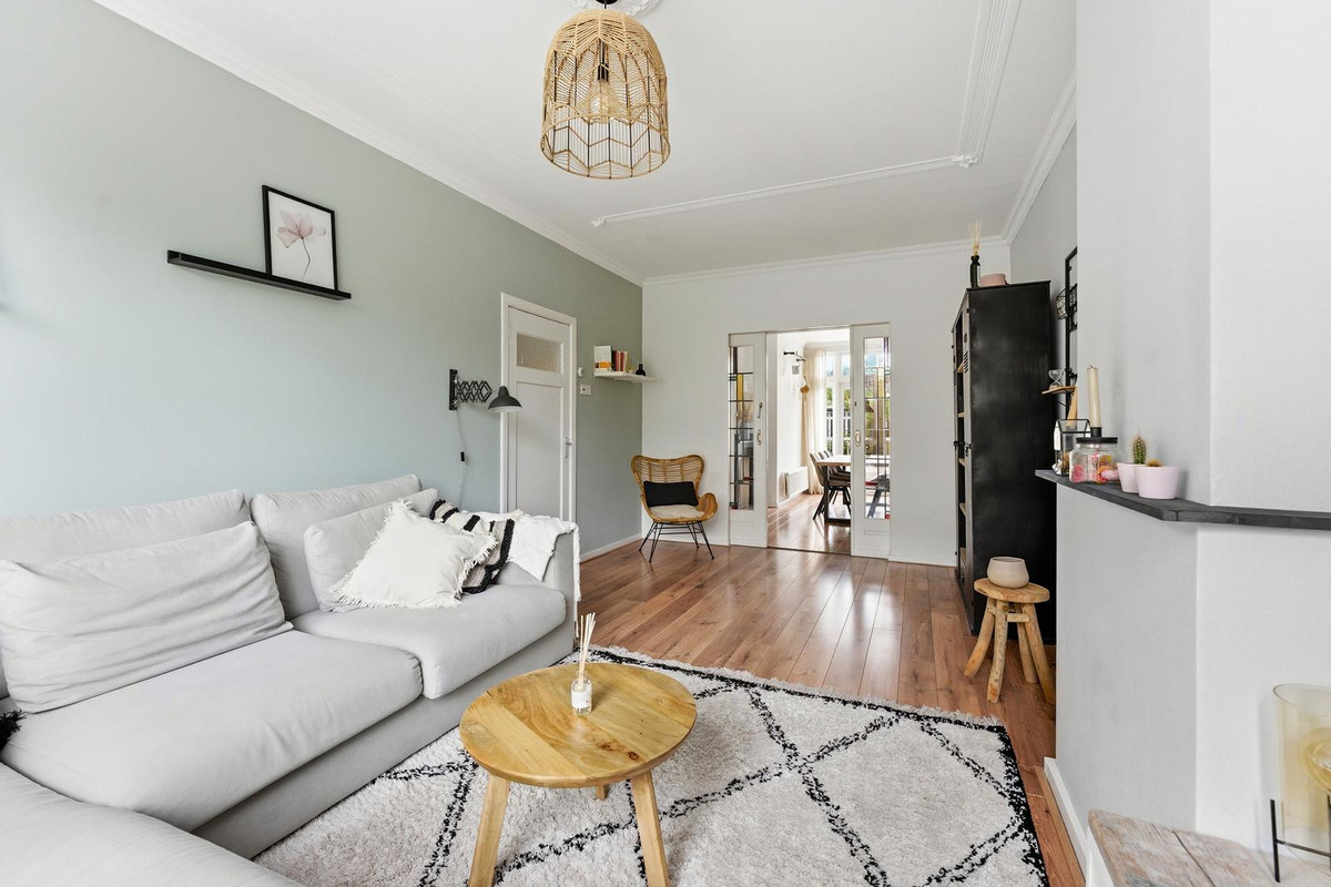 Appartement te koop: Broekweg 15, Vlaardingen