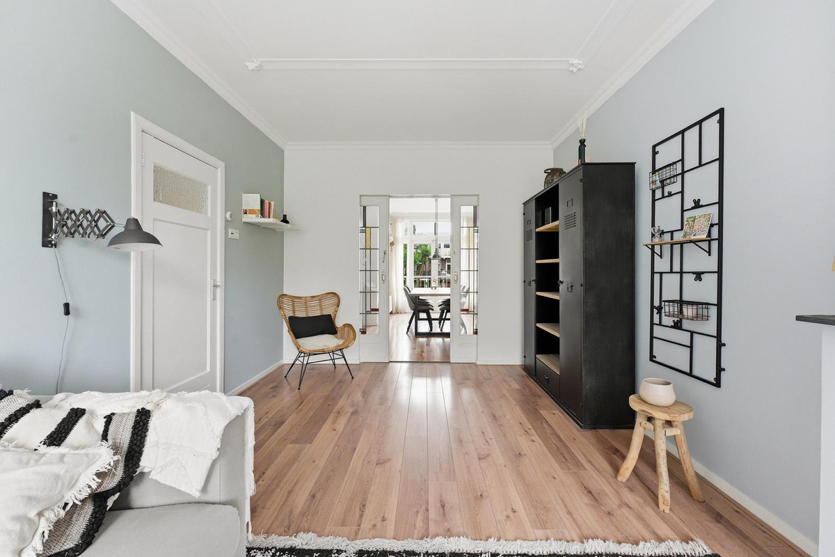 Appartement te koop: Broekweg 15, Vlaardingen