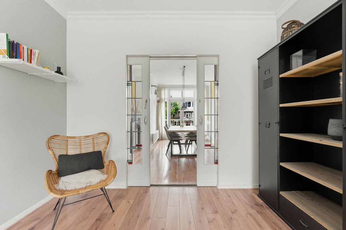 Appartement te koop: Broekweg 15, Vlaardingen