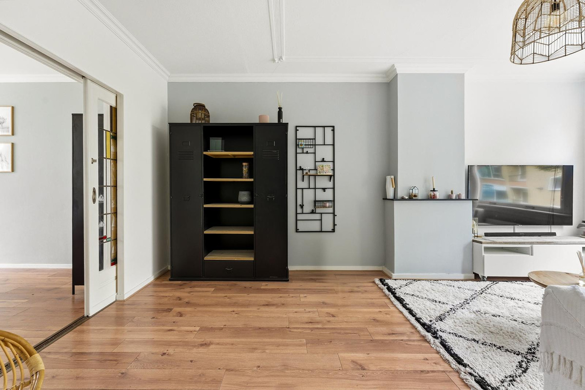 Appartement te koop: Broekweg 15, Vlaardingen