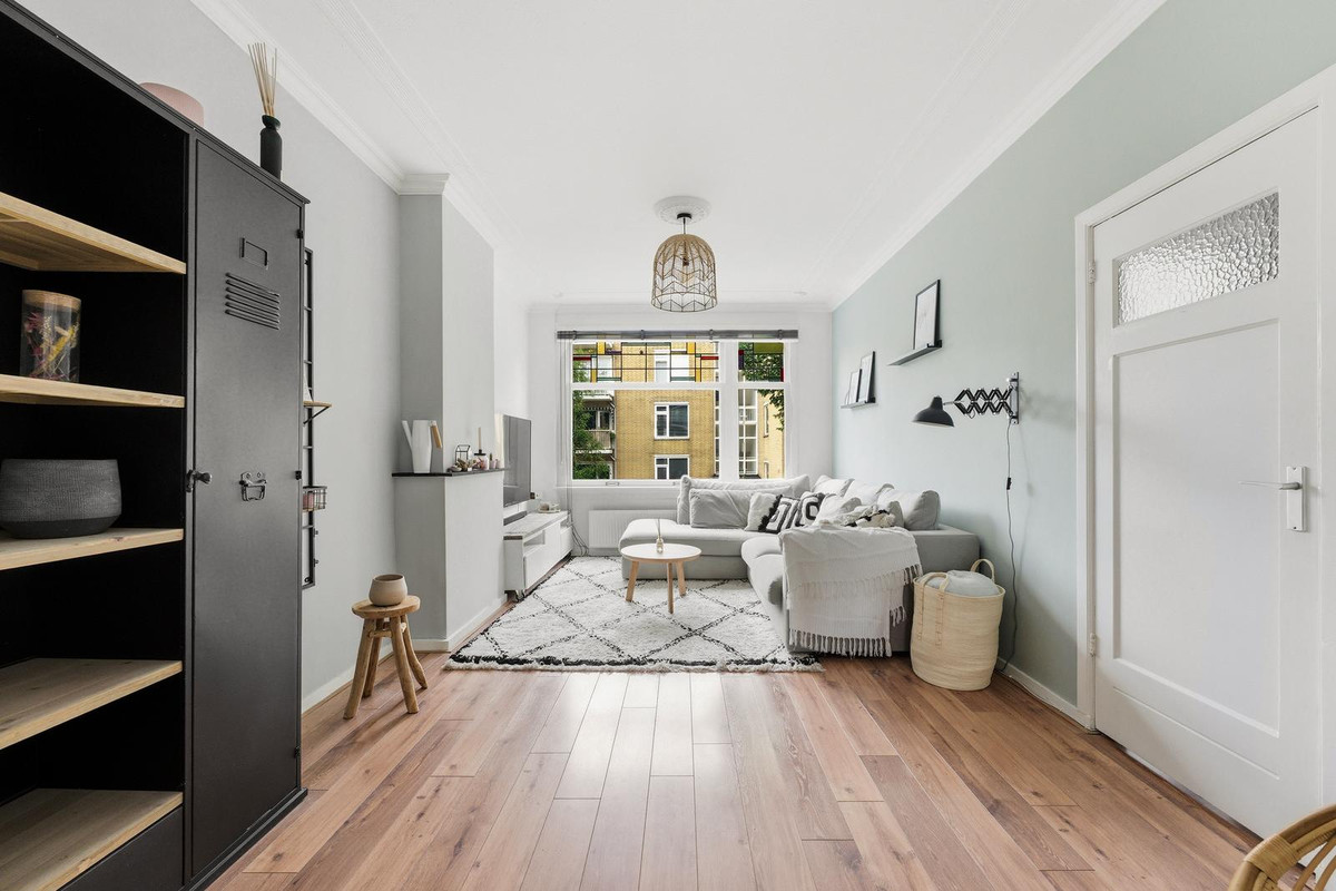 Appartement te koop: Broekweg 15, Vlaardingen