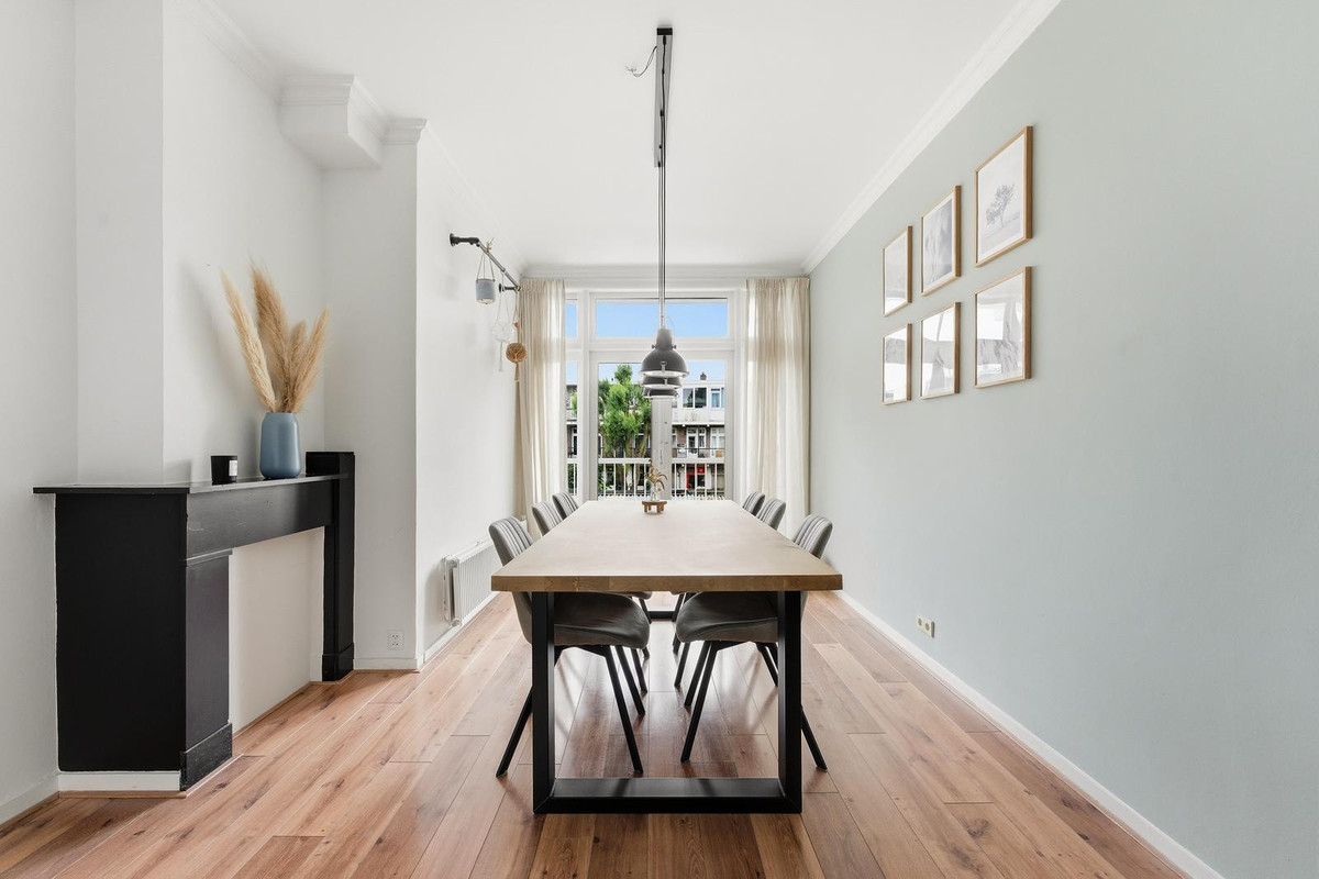 Appartement te koop: Broekweg 15, Vlaardingen