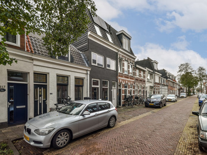 Leidsestraat 113