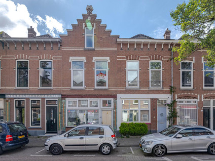 Ebenhaëzerstraat 45A